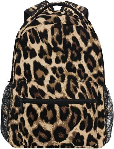 Miniatura 22 de Mochila para Libros, Mochila de Día, Mochila de Viaje, Mochila para Senderismo, Camping, Escuela, Mochila para Laptop, Mediana, Mochilas Daypack