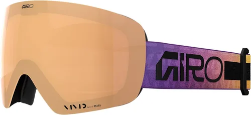 Miniatura 21 de Giro Gafas de esquí unisex para adultos Giro Contour Rs