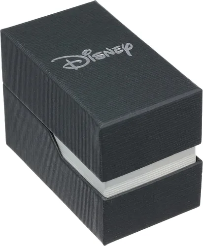 Miniatura 7 de Disney Mickey Mouse - Reloj analógico de cuarzo para adultos, Multi, Reloj de cuarzo Mickey