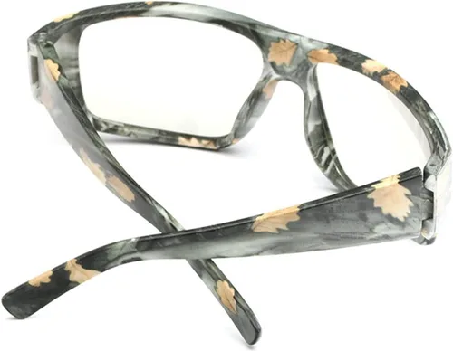 Miniatura 6 de Gafas de lectura fotocromáticas bifocales invisibles para exteriores, transición, rectangulares, para hombres y mujeres, lentes de sol deportivas