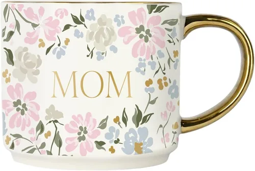 Miniatura 14 de Sweet Water Decor Tazas de camping "Love You" - Tazas de café de 11Oz para parejas, aptas para lavavajillas y microondas - Taza de viaje