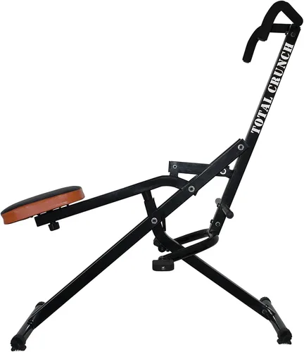 Miniatura 4 de Dispositivo de fitness 4 en 1 - trabaja todos los músculos del cuerpo - combina 4 tipos diferentes de ejercicio intenso - ideal para ayudar a quemar