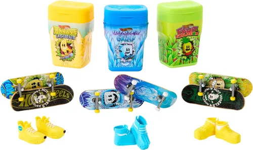 Miniatura 6 de Mattel - Juguete, multicolor (HTP10)