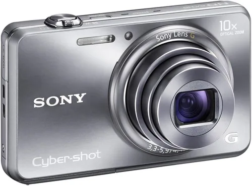 Miniatura 4 de Sony Cyber-shot DSC-WX150 18.2 MP Exmor R CMOS Cámara digital con zoom óptico 10x y LCD de 3.0 pulgadas (plata) (modelo 2012)