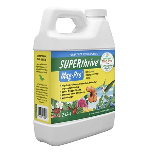 Dyna-Gro Mag-Pro Cuarto de galón