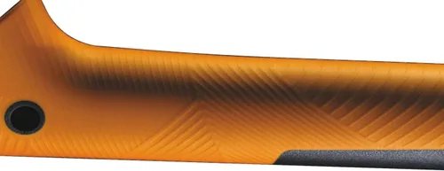 Miniatura 14 de Fiskars Hacha de cortar S X10, Estuche de almacenamiento y transporte incluido, Longitud: 44 cm, Recubrimiento antiadherente, Cuchilla de acero