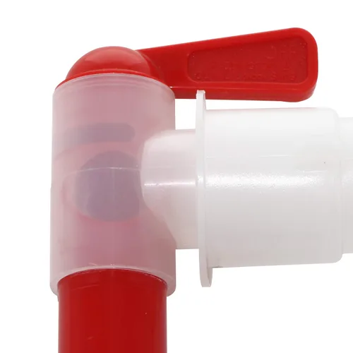 Miniatura 3 de Llave de ventilación para Hedpack.