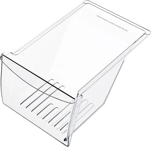 Miniatura 10 de Kojem Paquete de 2 cajones de repuesto para refrigerador 240337103 compatibles con Frigidaire Kenmore reemplazo para 240337107, 240337102, 2 pzas