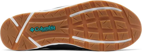 Miniatura 5 de Columbia Hombres Bahama Vent Hightide PFG Slip-On - Ancho ancho