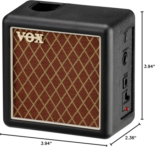 Miniatura 5 de Vox AP2-CAB Amplug V2 Cab Amp
