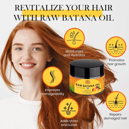 Miniatura 3 de Relaxcation AUTHENTIC - Barra de champú sólido para el crecimiento del cabello, hidrata el cabello, mejora la salud del cuero cabelludo, hecho a