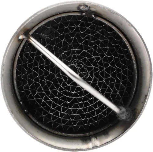 Miniatura 3 de LKV Silenciador DB para motocicleta de 2.01 pulgadas, silenciador universal, deflector removible, eliminador de ruido compatible con Harley, Moto
