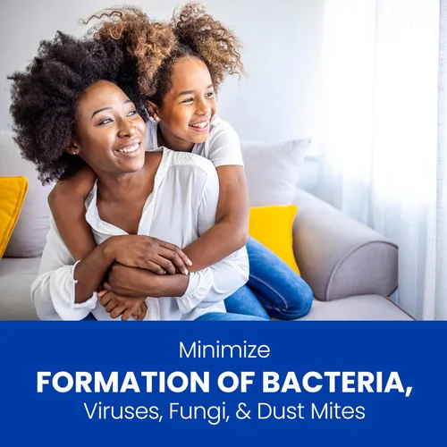 Miniatura 8 de AprilAire 800 Humidificador de vapor para toda la casa, humidificador de vapor automático, humidificador para toda la casa de gran capacidad