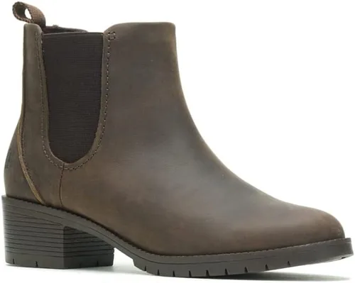 Miniatura 2 de Hush Puppies Hadley Botas de tobillo con cremallera lateral