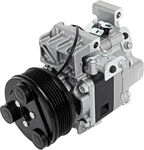 Miniatura 20 de SCITOO Compresor A/C 2003-2008 para Jaguar S-Type 4.2L 2000-2002 Fit para Jaguar S-Type 4.0L
