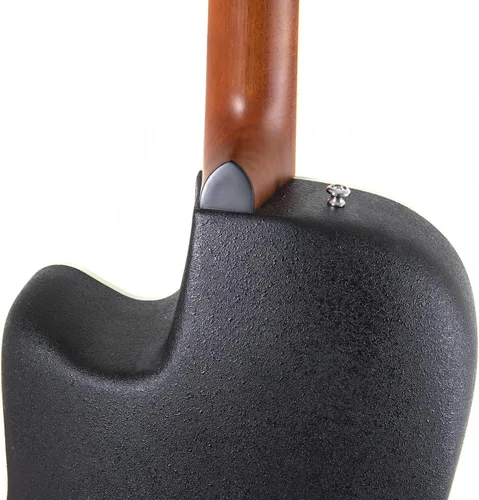 Miniatura 4 de Applause Traditional AB24-4S, guitarra electroacústica Cutaway de profundidad media