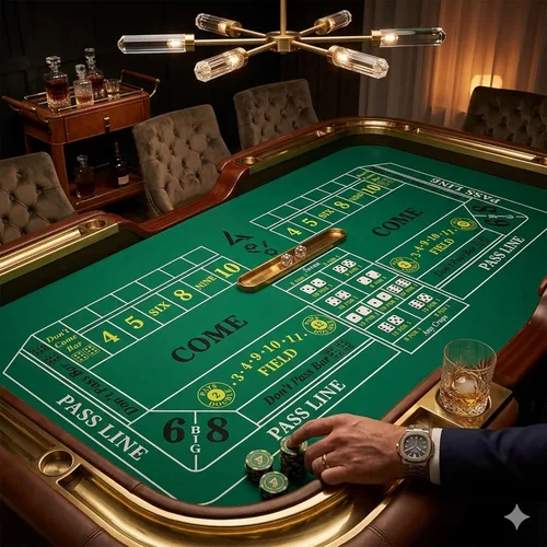 Miniatura 13 de AQQA Tapete de mesa de póquer de lujo de 70 x 35 pulgadas y tablero de póquer, superficie de juego Texas Hold'em de goma para 8-10 jugadores, tapete