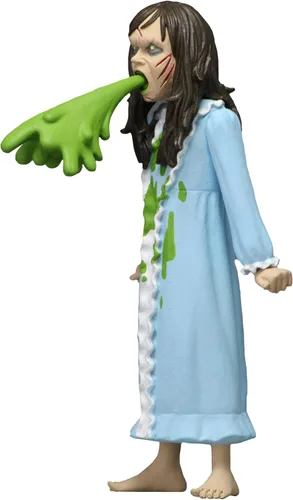 Miniatura 2 de NECA Toony Terrors- Series 4 - Regan (The Exorcist) - Figura de acción de 6 pulgadas