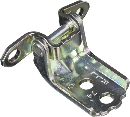Conjunto de bisagra de puerta Nissan 80400-ZP80A original