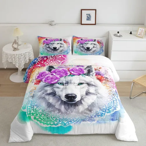 Miniatura 41 de Juego de ropa de cama de juegos de pelota, juego de edredón de baloncesto y fútbol, hexagonal, geométrico, deportivo, de plumón, béisbol, tenis
