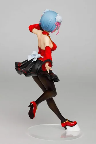 Miniatura 8 de Re:Zero Precious Figura REM China Maid Ver.