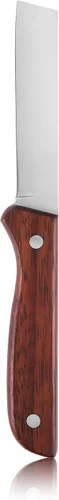 Miniatura 2 de Viski Cuchillo profesional para productos de acacia
