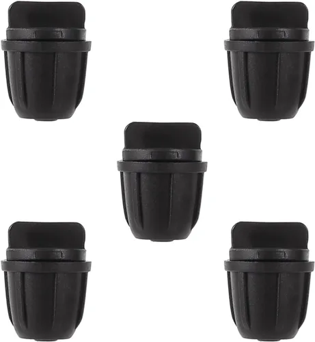 Miniatura 9 de Camiseta de púas de 0.236 in a 1/4 de pulgada para tubos de ¼ de pulgada; el diámetro exterior del tubo (OD) es de 0.250 pulgadas, el diámetro