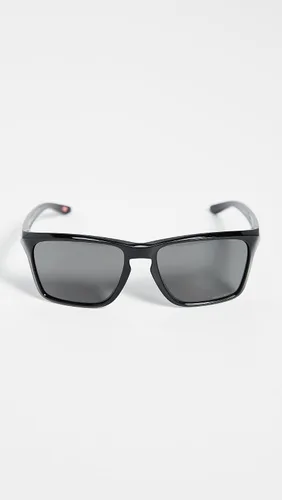 Miniatura 59 de Oakley Mens OO9448 Sylas Rectangular Sunglasses