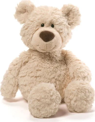 Miniatura 7 de GUND Oso de peluche Pinchy, animal de peluche prémium para edades de 1 año en adelante, marrón, 17 pulgadas