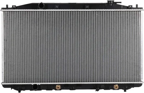 Miniatura 82 de SCITOO 19 Radiador Fit 1990-1993 para Honda para Accord 2.2L 1992-1996 para Honda para Prelude 2.2L