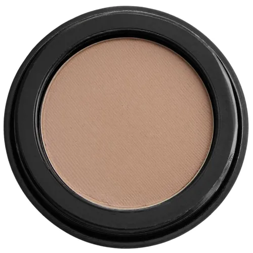 Miniatura 18 de Marie-José - Kit de polvo para cejas de color rubio oscuro y marrón claro, polvo impermeable para cejas con 6 plantillas reutilizables y cepillo