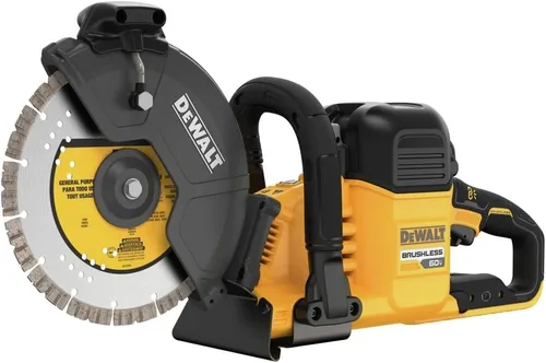 KIT DE SIERRA DE CORTE INALÁMBRICO DE 60V 9 INALÁMBRICOS Varios colores