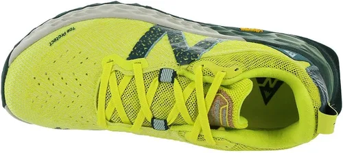 Miniatura 2 de New Balance Fresh Foam Hierro V6 Tenis de correr para mujer, GranateRosa Glo