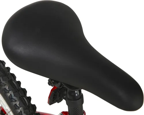 Miniatura 3 de Bicicleta para niños Dynacraft Magna Major Damage – Diseño audaz y duradero, perfecto para niños que aprenden a andar en bicicleta, resistente y Rojo