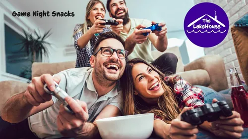 Miniatura 4 de LakeHouse - 25 aperitivos sin gluten, paquete variado de aperitivos saludables aptos para celíacos de calidad para niños y adultos, caja