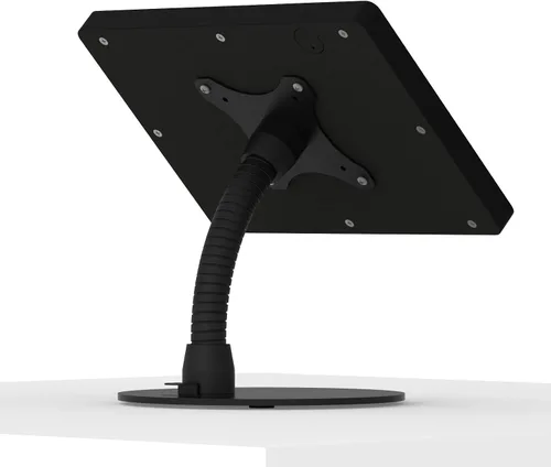 Miniatura 7 de VidaMount Carcasa negra y soporte flexible portátil [paquete] compatible con Surface Go, Go 2, Go 3 y Go 4