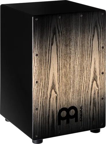 Cajón de percusión Headliner con tono de caja y bajo para música acústica — NO FABRICADO EN CHINA — Madera de fresno, toca con tus manos, GARANTÍA