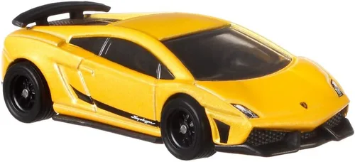 Miniatura 2 de Hot Wheels Vehículo Lamborghini Gallardo