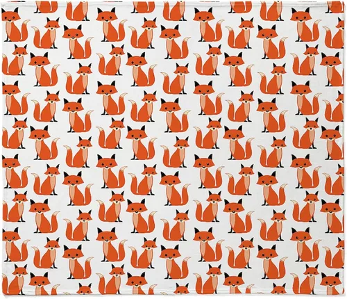 Miniatura 18 de CafePress CP King Duvet1 Manta de forro polar súper suave, 60 x 50 pulgadas