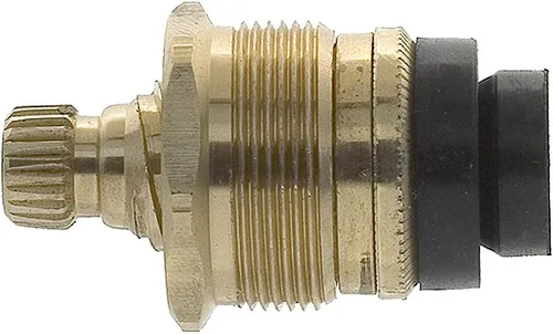 Miniatura 3 de Danco 15730E 2K-2C vástago para Amer Standard, latón