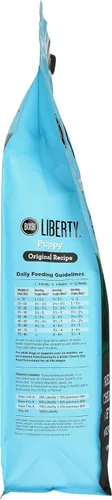 Miniatura 5 de BIXBI Liberty - Alimento seco para perros sin granos, receta de pesca pescador – pescado fresco, alto en proteínas, sin comidas de carne – Hecho