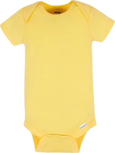 Miniatura 4 de Onesies Brand baby-girls 8-pack Short Sleeve Mix & Match Bodysuits