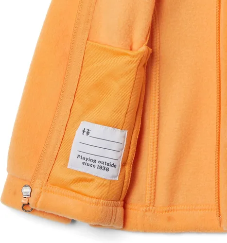 Miniatura 142 de Columbia Benton Springs - Chaqueta de vellón para niña