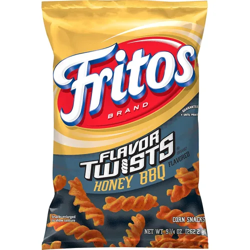 Miniatura 10 de Fritura de maíz Fritos