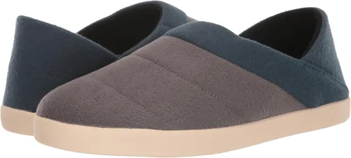 Miniatura 7 de TOMS Hombres Ezra Scuff Casual Zapatillas Casual - Negro