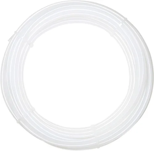 Miniatura 13 de TAILONZ PNEUMATIC Air Line DOT - Tubo de nailon neumático negro de 1/2 pulgada (32.8 pies), manguera de nailon