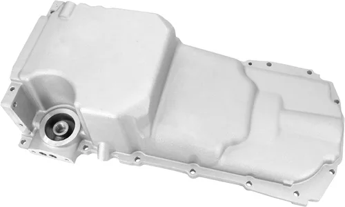 Miniatura 4 de Kit de adaptación de bandeja de aceite de perfil bajo Tektall LT GEN V Swap: bandeja de aceite y tubo de recogida para Camaro/Firebird 67-92 64-72
