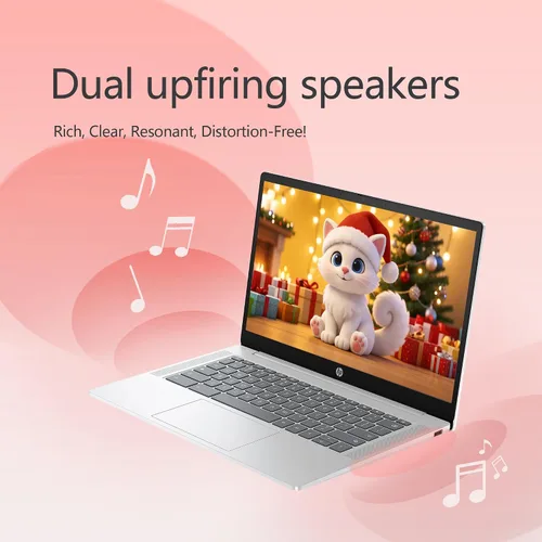 Miniatura 4 de HP Chromebook de negocios y educación – Primeros flujos de trabajo en la nube, procesador Intel N200, 4 GB de RAM, 640 GB