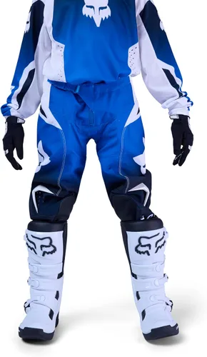 Miniatura 23 de Fox Racing Unisex Kids Youth 180 Motocross Dirt Bike Pant