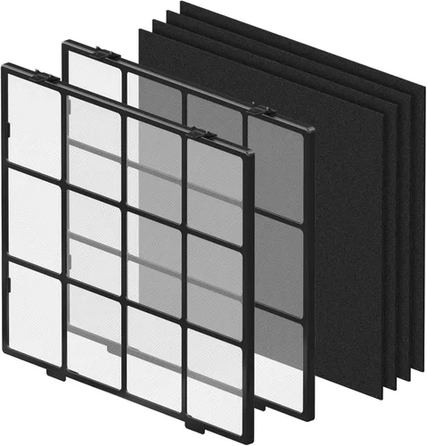 AP-1512HH - Juego de prefiltro lavable compatible con purificador de aire Coway Airmega AP-1512HH, AP-1512HH-FP, AP-1518R, AP-1519P, Artículo